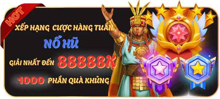 Khuyến mãi và ưu đãi tại kèo chính