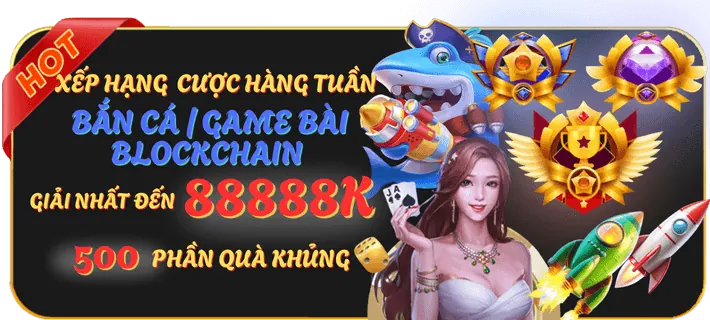 Thưởng nạp lại mỗi ngày