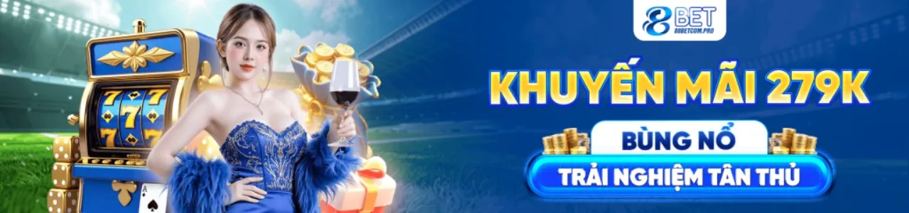 Hình ảnh chính trò chơi Nổ Hũ với biểu tượng Jackpot lớn tại kèo chính